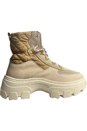 Pajar Bottines femme Roka
