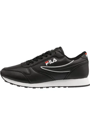 Fila Baskets femme Orbit Low