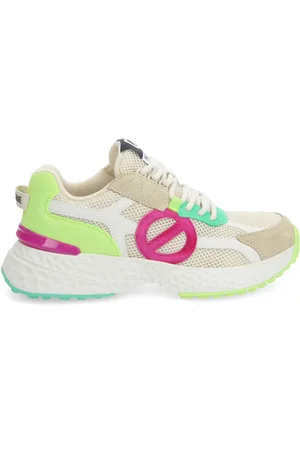 No Name Baskets femme Carter 2.0