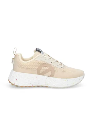 No Name Baskets femme Carter Fly