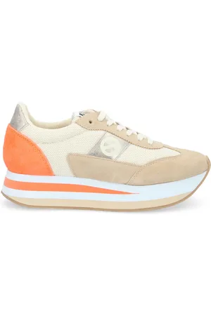 No Name Baskets femme Flex Jogger