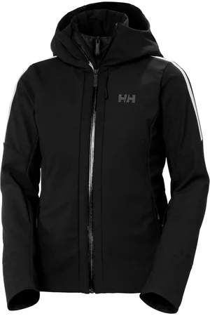 Helly Hansen Veste de ski à capuche femme Avanti Softshell