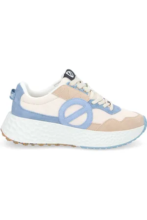 No Name Baskets femme Carter Jogger