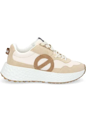 No Name Baskets femme Carter Jogger