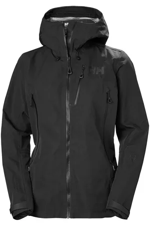 Helly Hansen Veste imperméable femme Odin 9 world infinity shell