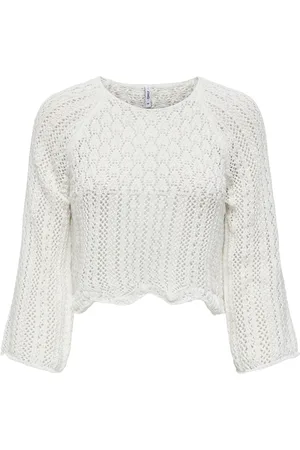 ONLY Pullover 3/4 femme Nola