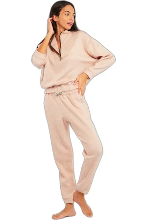 Banana Moon Jogging femme Quick Creamy