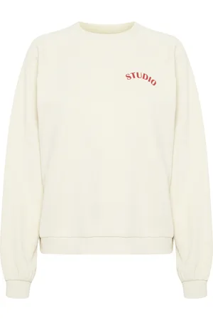Ichi Sweatshirt femme Marrot