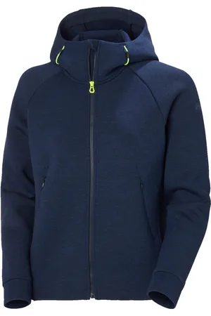 Helly Hansen Veste imperméable femme HP Ocean FZ 2.0