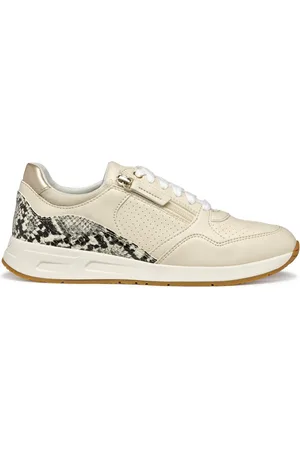 Geox Baskets femme Bulmya B