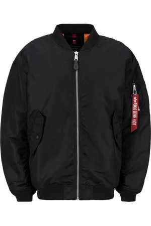 Alpha Industries Blouson femme MA-1 Core