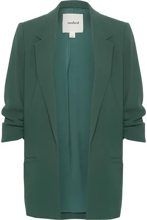 Soaked in Luxury Blazer femme Shirley