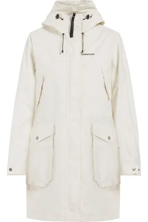 Didriksons Parka femme Thelma 10