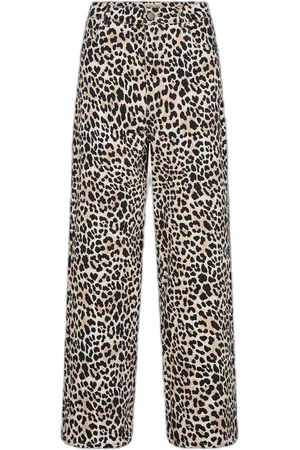 soyaconcept Pantalon femme Owena 3-C