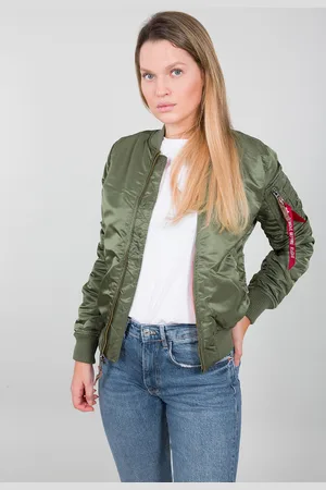Alpha Industries Bomber femme MA-1 VF 59