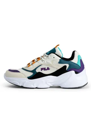Fila Baskets femme Collene CB