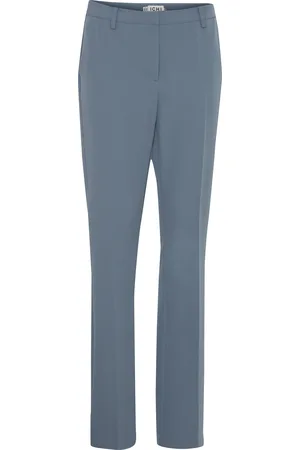Ichi Pantalon femme Lexi