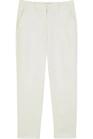 Marc O’ Polo Pantalon 5 poches coupe boyfriend femme