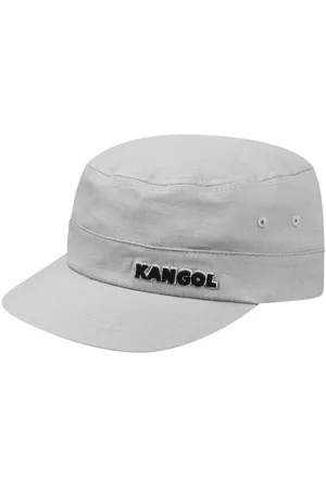 Kangol Casquette Ripstop Army