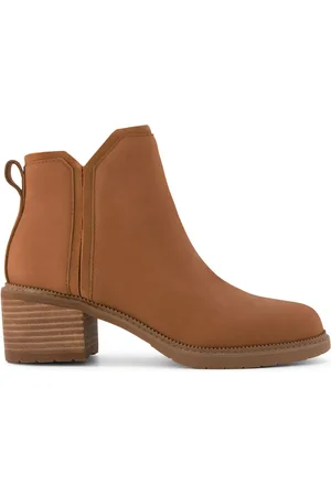 TOMS Bottines femme Hailey