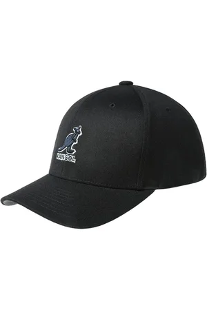 Kangol Casquette 3d Wool Flexfit