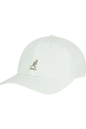 Kangol Casquette Washed Baseball