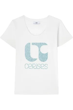 Le Temps des Cerises T-shirt femme Smallvtrame