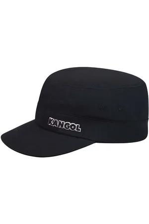 Kangol Casquette Ripstop Army