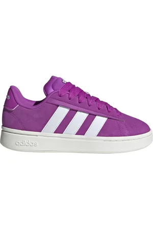 adidas Baskets femme Grand Court Alpha 00S