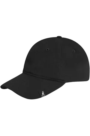 Kangol Casquette ajustable coton Baseball