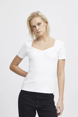 Ichi T-shirt femme Oreta SS2