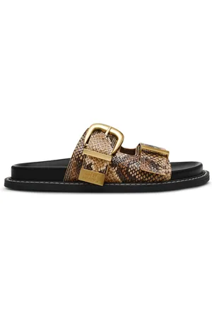 Steve Madden Claquettes femme Arch-E