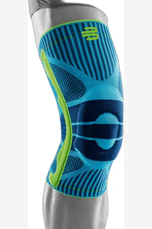 Bauerfeind Bande de support genou Sports