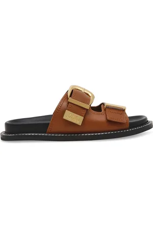Steve Madden Claquettes femme Arch-E