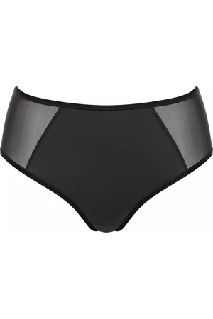 Sloggi Culotte taille haute femme Adapt