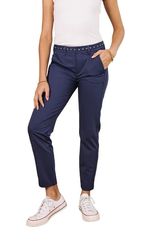 Freeman T Porter Pantalon chino femme Claudia Polyneo