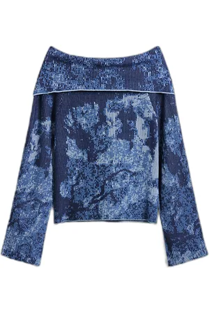 Desigual Pull femme Trondheim