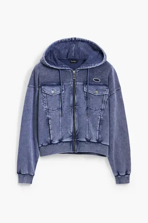 Desigual Sweatshirt à capuche femme Akira