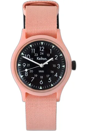Kelton Montre femme Jungle