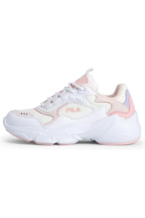 Fila Baskets femme Collene