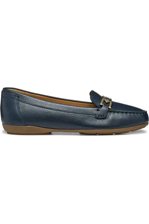 Geox Mocassins femme Annytah A