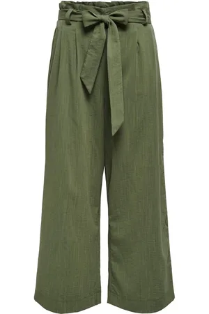 ONLY Pantalon femme Marsa