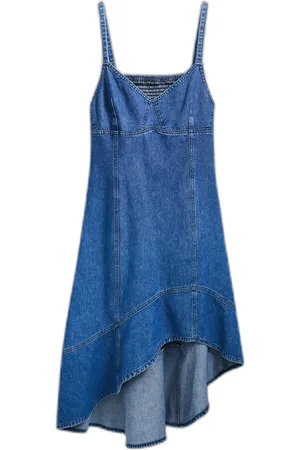 Desigual Robe en jean femme Munich