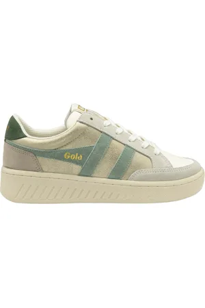 Gola Baskets femme Superslam Blaze
