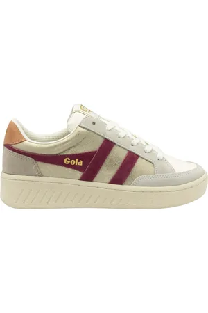 Gola Baskets femme Superslam Blaze