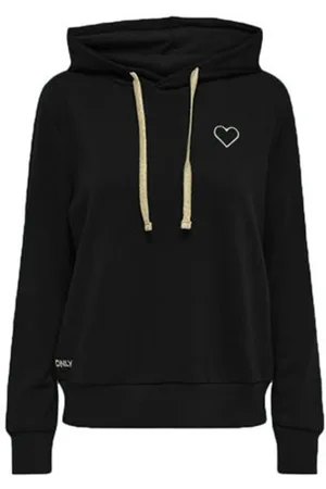 ONLY Sweatshirt à capuche femme Noli