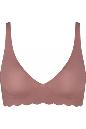 Sloggi Soutien-gorge femme Zero Microfibre 2.0 Soft