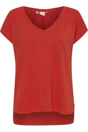 Ichi T-shirt femme Rebel SS12