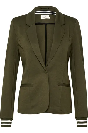 Kaffe Blazer femme Kinnie