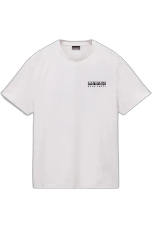 Napapijri T-shirt S-Vignoni Back SS